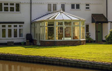 Chapel Of Ease conservatory leads